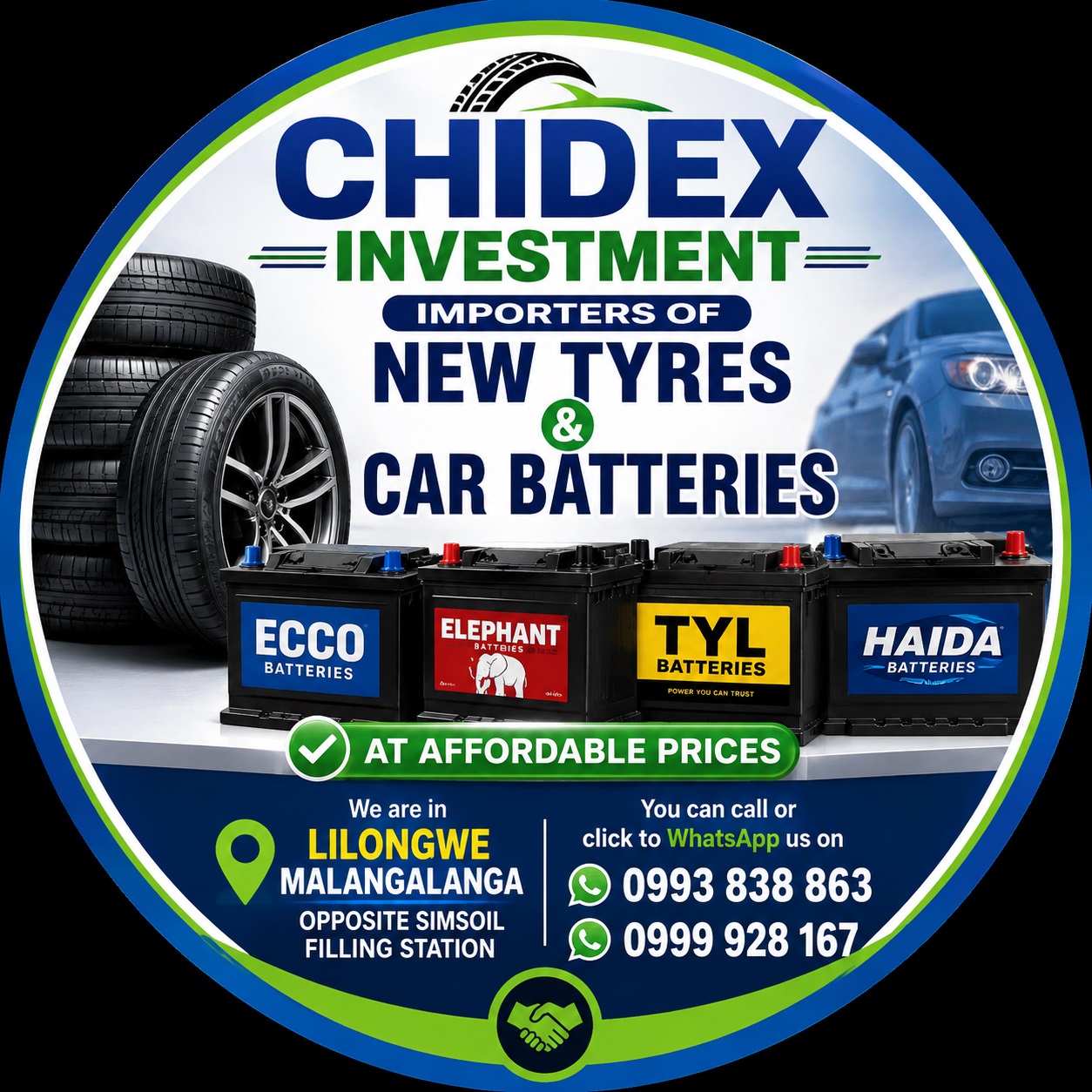 chidex dip