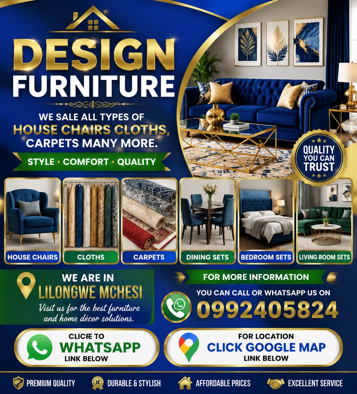 design mw