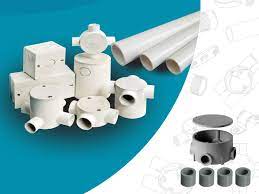 pipe fittings