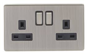 sockets