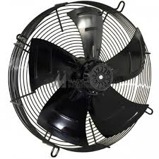 condesing fan