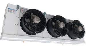 evaporation cold room