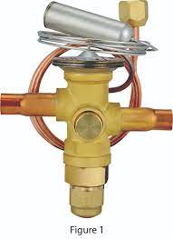 expasion valve
