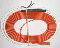drain heater 6