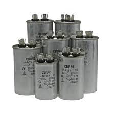 running capacitors