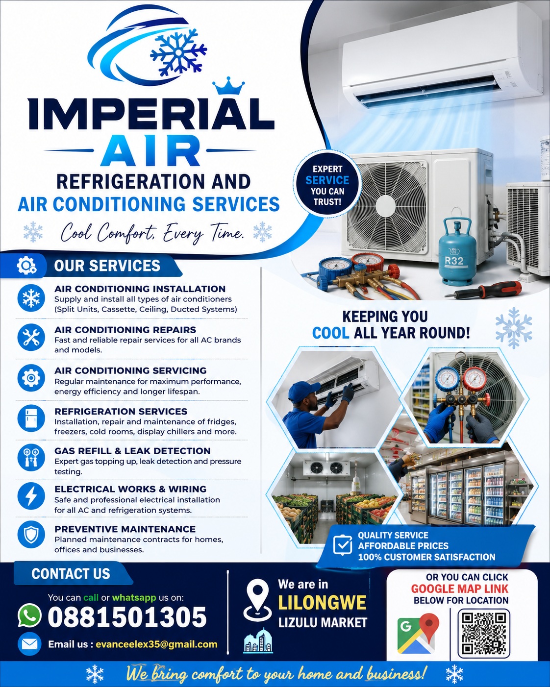 imperial