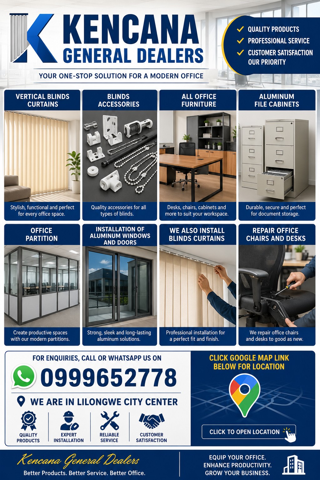 smart kencana