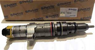 injector perki